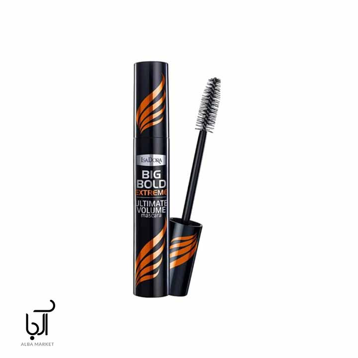 ریمل نارنجی  ایزادور