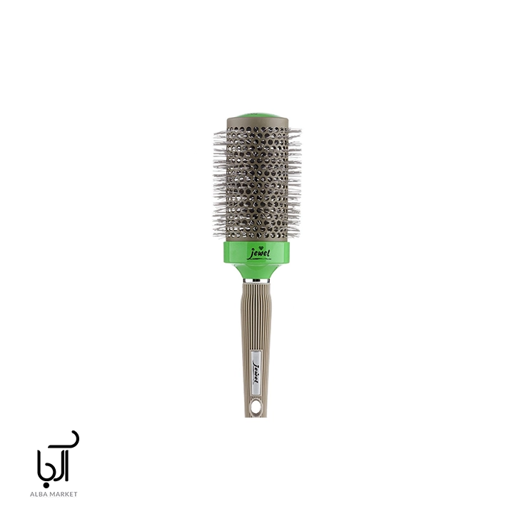 برس مو گرد GBS-74 جول