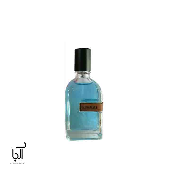 ادکلن جیبی مردانه مگاماره اسکوپ