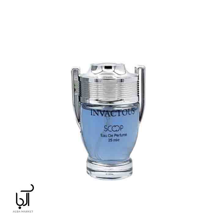 ادکلن جیبی مردانه اینوکتوس اسکوپ