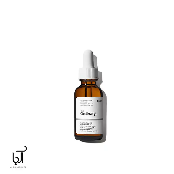 سرم ضد چروک رتینول 1 درصد در اسکوالان اوردینری