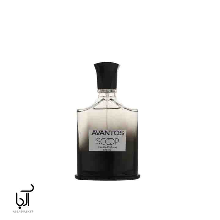 ادکلن جیبی مردانه اونتوس اسکوپ