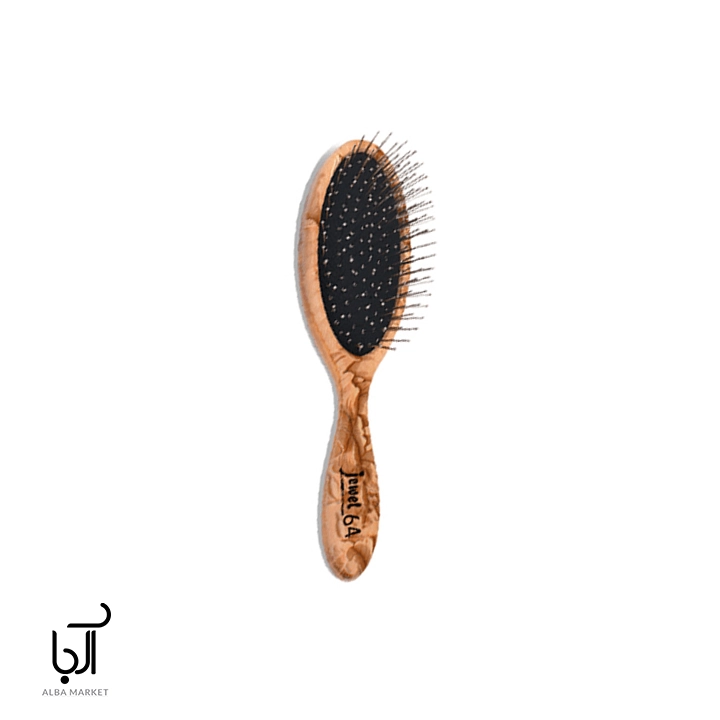 برس مو تخت GBS-64 جول