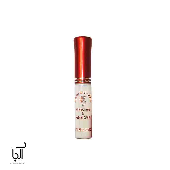 چسب کاشت قرمز سانکو