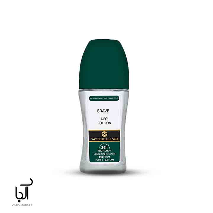 مام رول زنانه بریو وودلایک