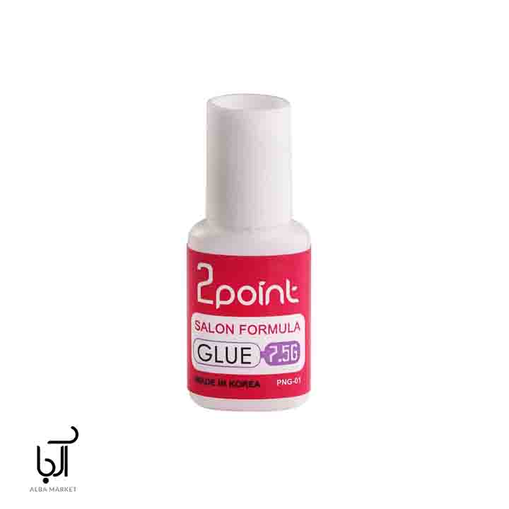 چسب ناخن مصنوعی  PNG-01 توپوینت