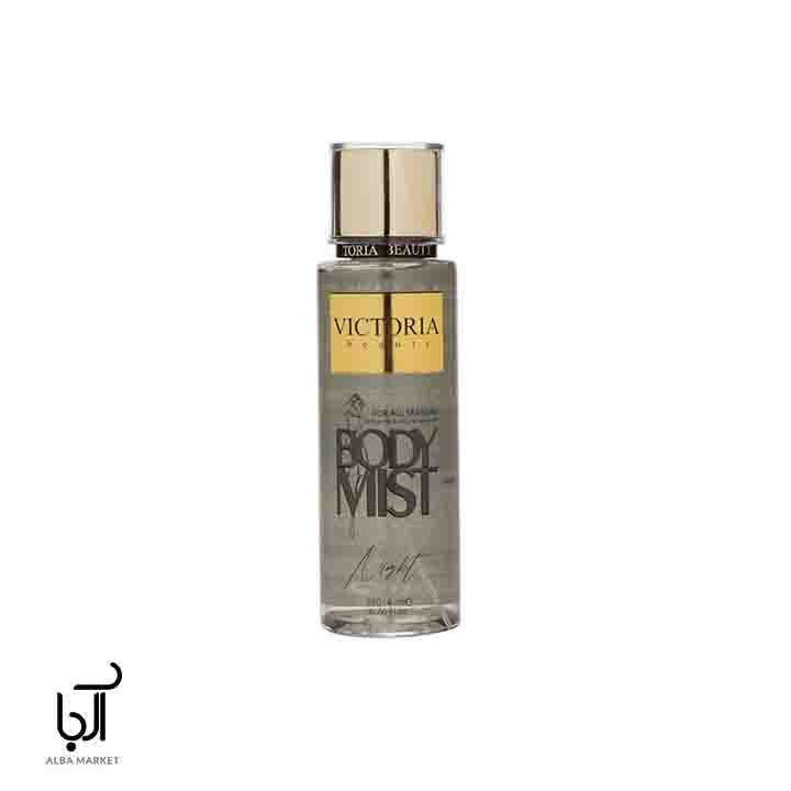 بادی اسپلش نایت ویکتوریا بیوتی