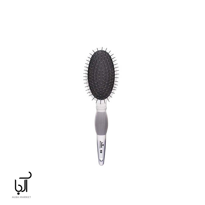 برس مو تخت  GBS-59 جول