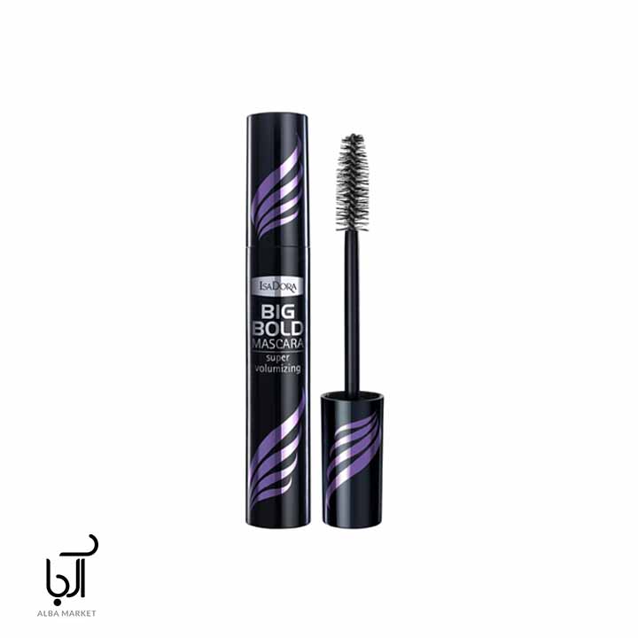 ریمل بنفش اسزادورا