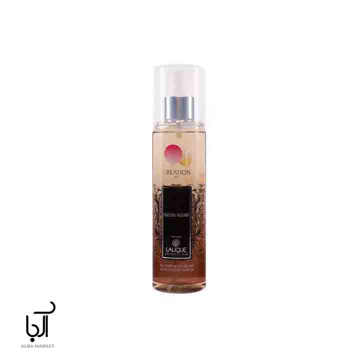 بادی اسپلش مردانه انسر لالیک نویر کریشن