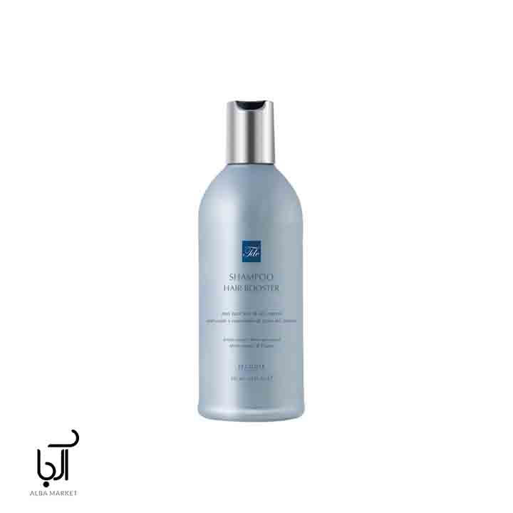 شامپو مو ضد ریزش اقایان تگودر