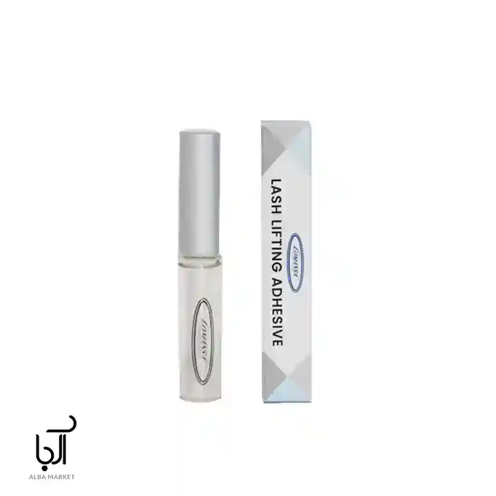 چسب لیفت مژه لومانسا