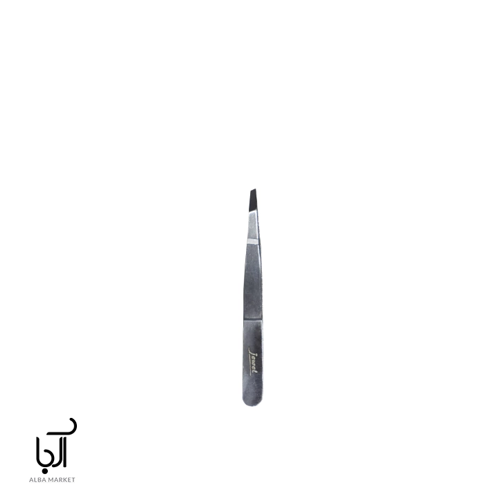 موچین انبری تیتانیوم جول