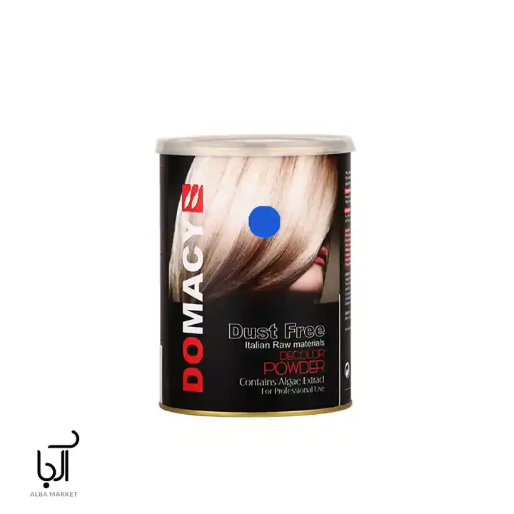 پودر دکلره دوماسی 400گرم