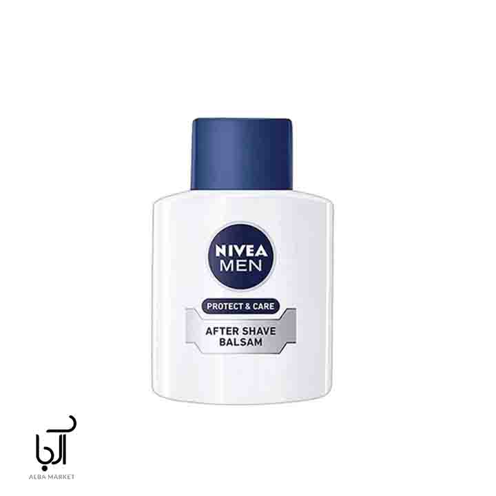 افتر شیو پروتکت اند کر نیوا