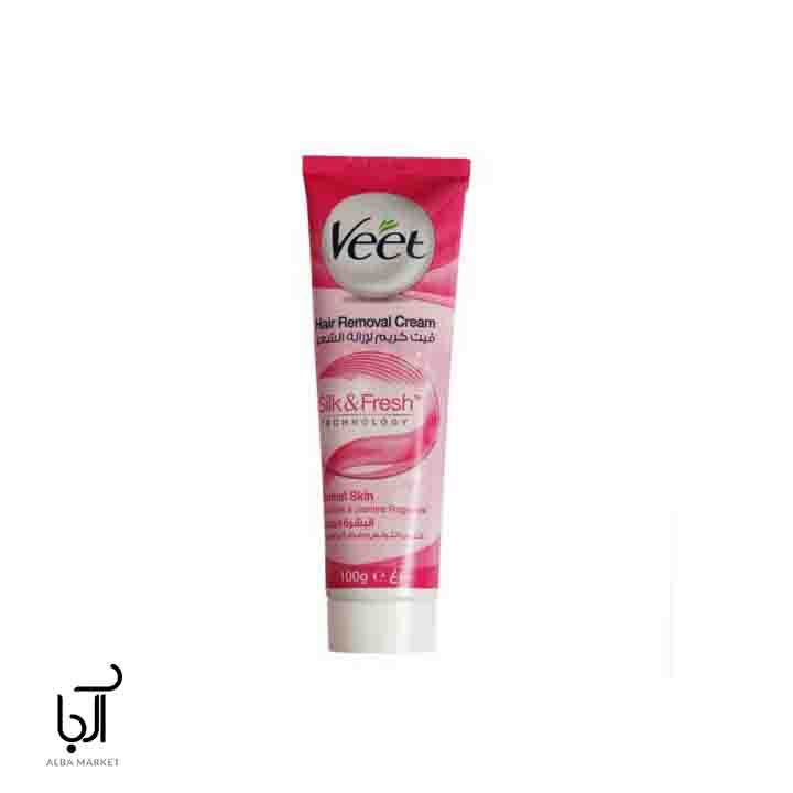 کرم موبر انواع پوست ویت