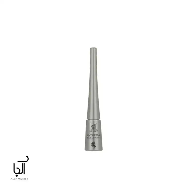 خط چشم ماژیکی مای