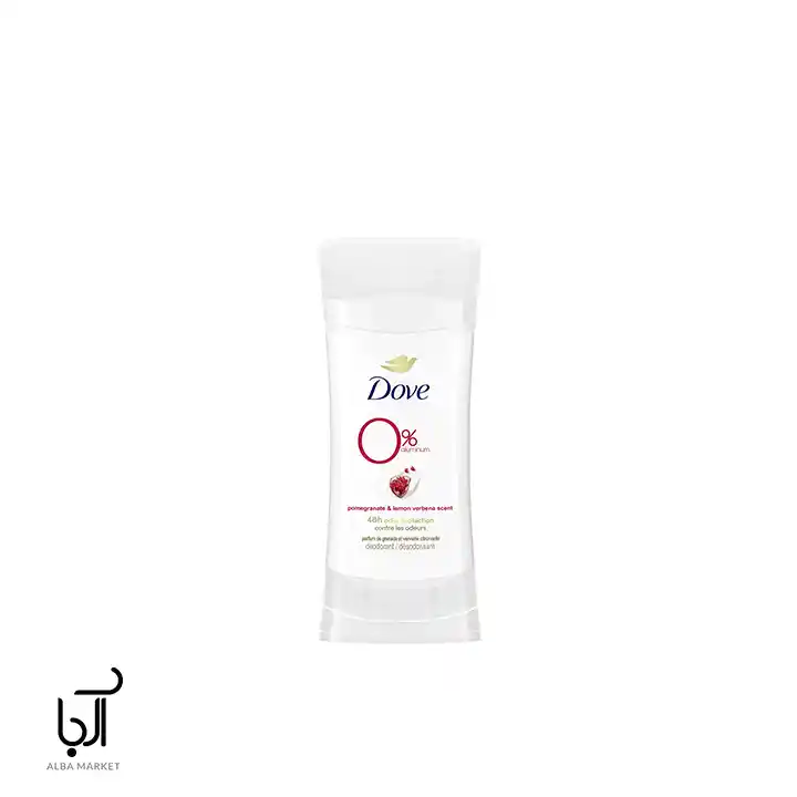 مام رول ضد تعریق زنانه انار داو