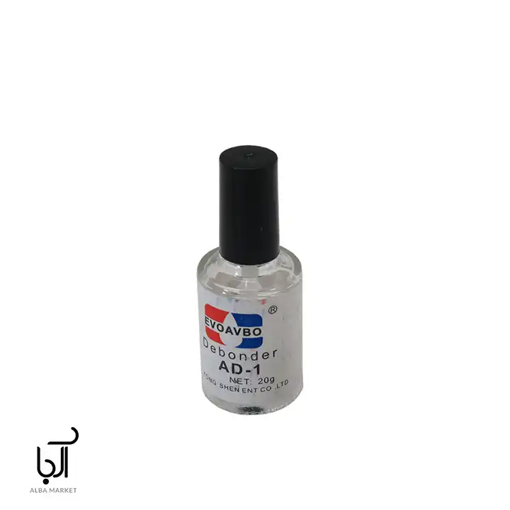 ریمور مژه آردل