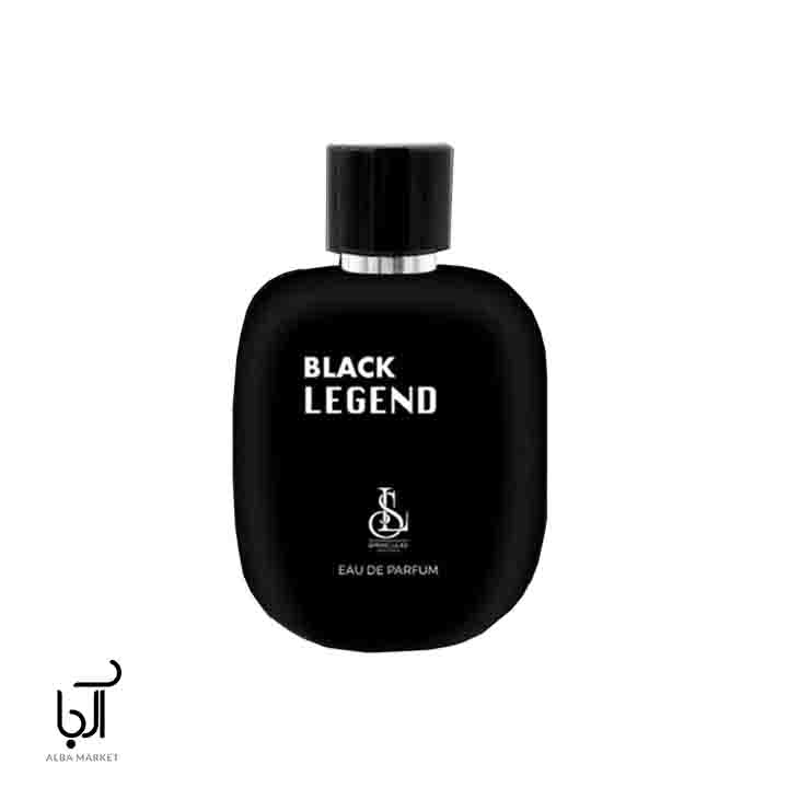 ادکلن مردانه بلک لجند اسپرینگ لیلیز