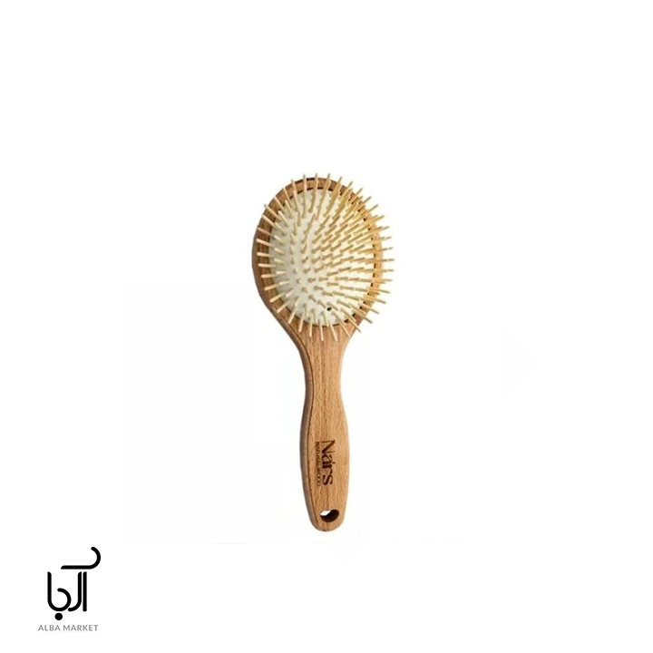 برس مو بامبو گرد 301 نارس