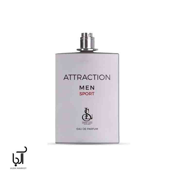 ادکلن مردانه الور اسپرینگ لیلیز