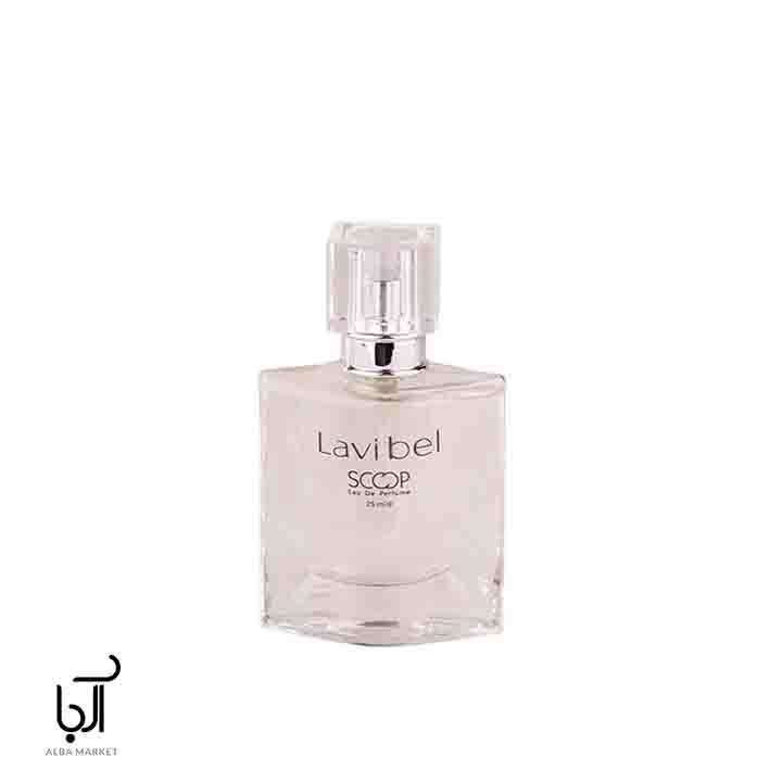 ادکلن جیبی زنانه لوی استبل اسکوپ