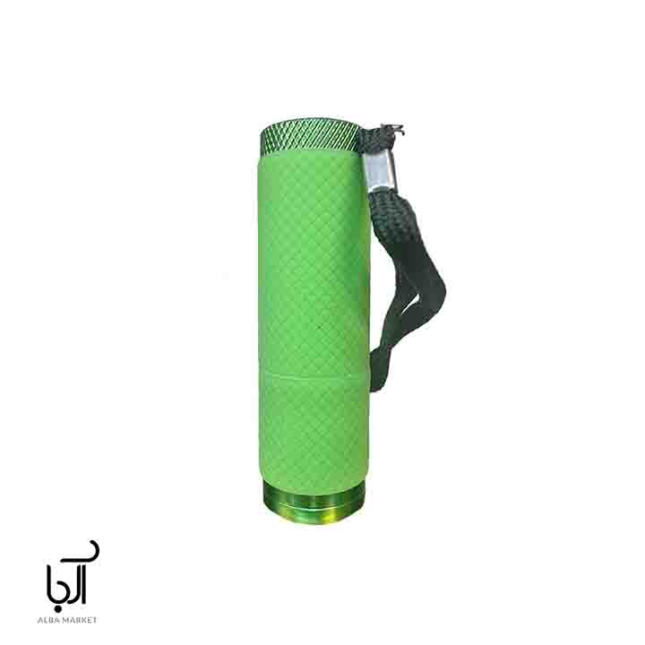 دستگاه یووی چراغ قوه ای HW-F600 ال ای دی