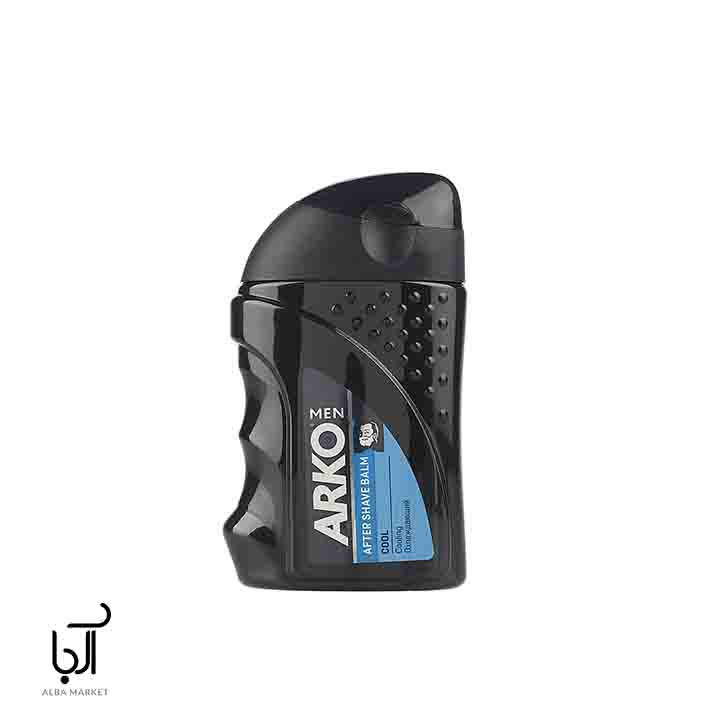 افتر شیو آرکو کول نیوا