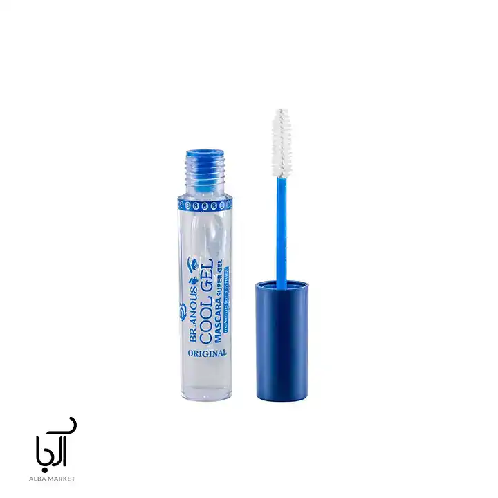 کول_ژل _ریملی_ ابرو_ برانوس