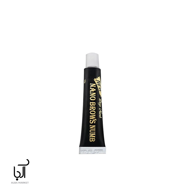 بی حسی تتو براوون