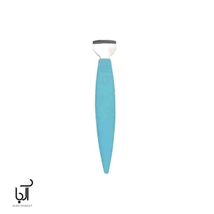 تیغ پدیکور سر پهن شارپن