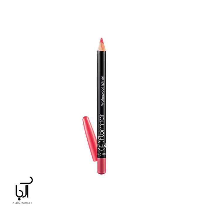 مداد لب فلورمار