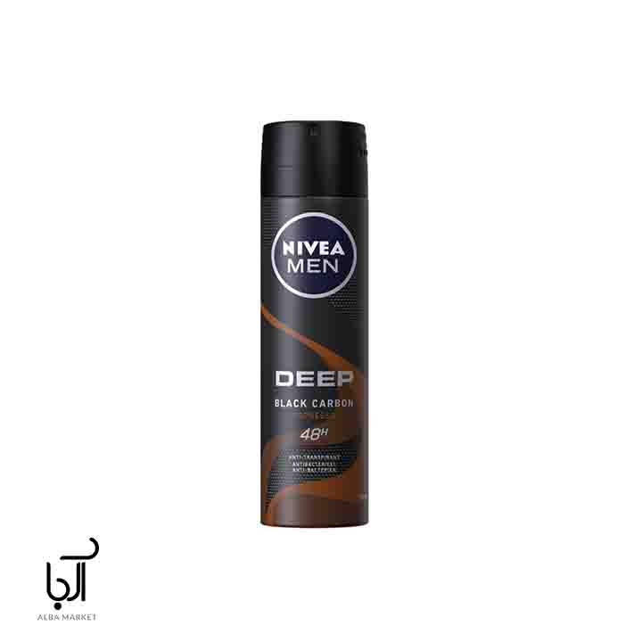 اسپری ضد تعریق دیپ نیوا