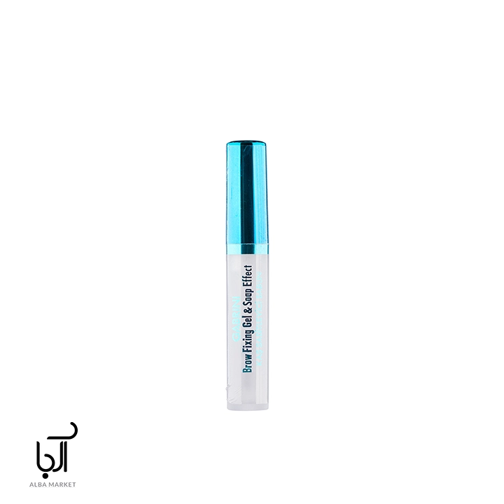 ژل لیفت و حالت دهنده ابرو ریملی گابرینی