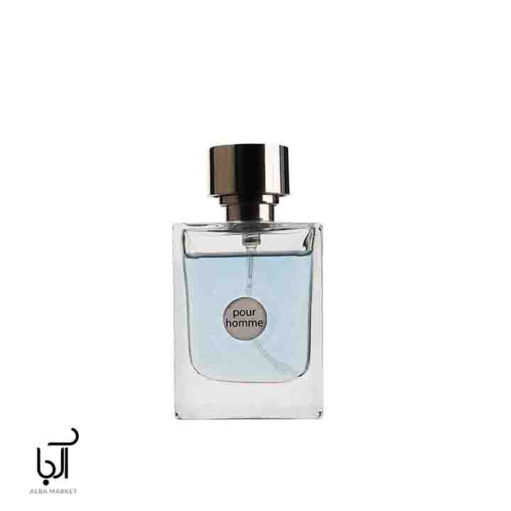 ادکلن جیبی مردانه پورهوم اسکوپ