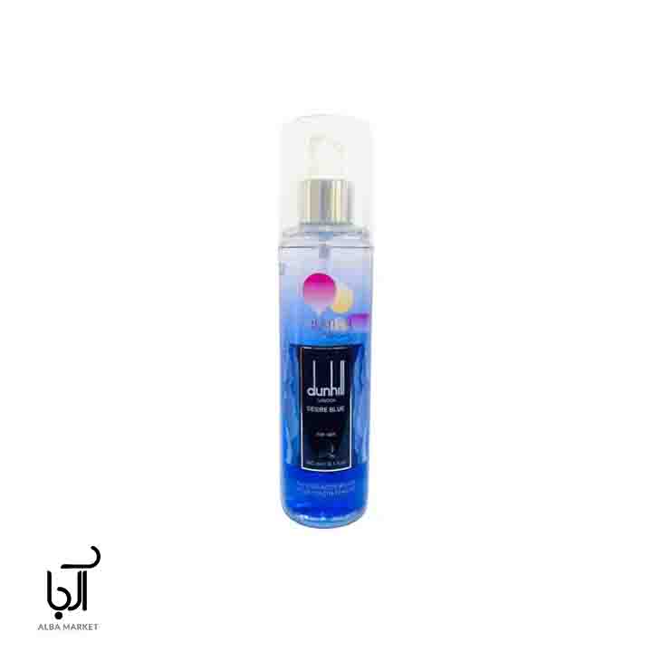 بادی اسپلش مردانه دانهیل دیزایر کریشن