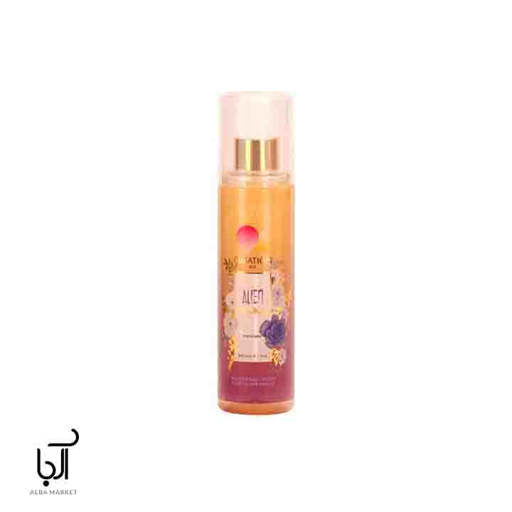 بادی اسپلش زنانه الیین شاین کریشن