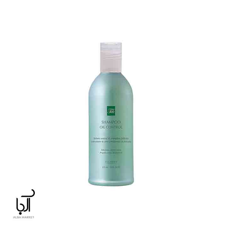 شامپو موهای چرب حاوی عصاره گیاهی تگودر