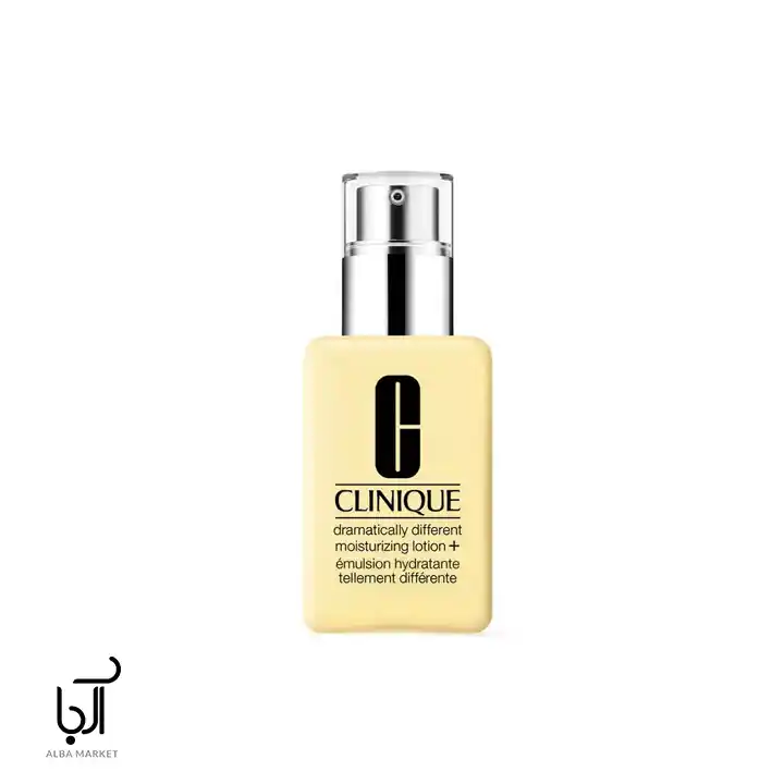 آبرسان دراماتیکلی دیفرینت کلینیک