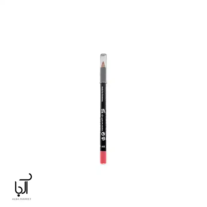 مداد لب کاتن