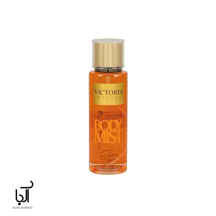 بادی اسپلش زنانه شیر لاو ویکتوریا بیوتی