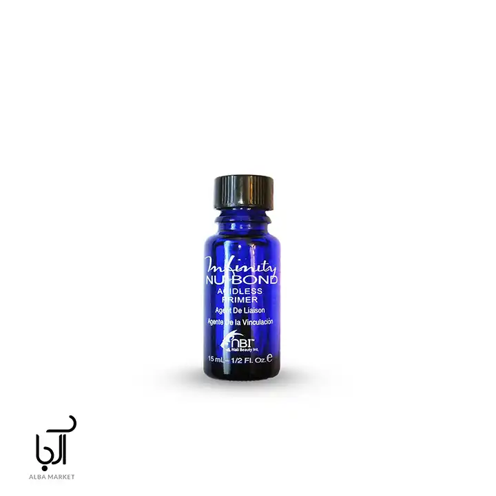 پرایمر ناخن غیر اسیدی آن بی آی