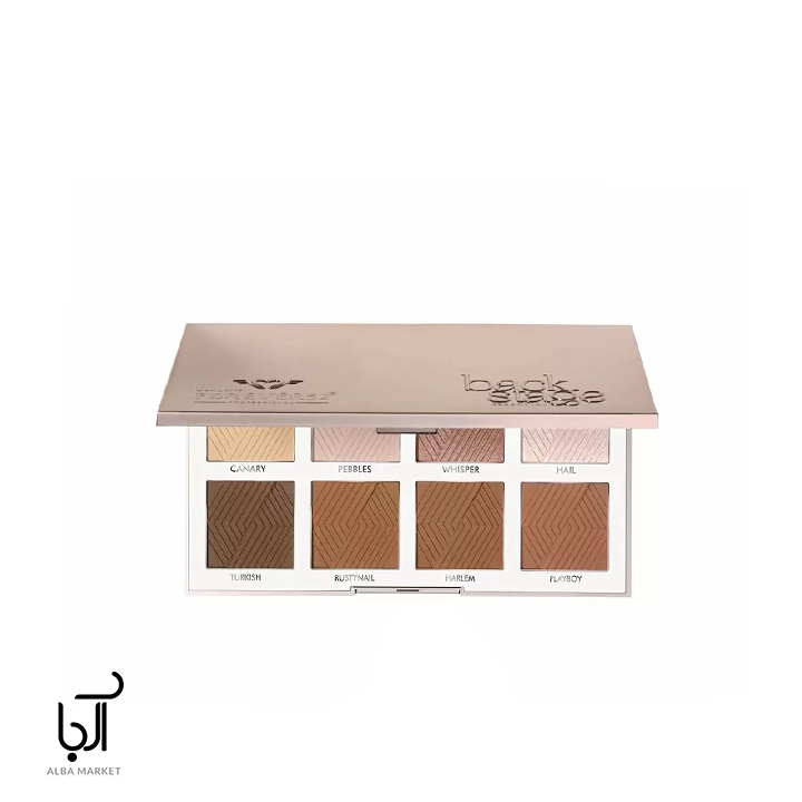 پالت کانتور FHC001 فوراور۵۲