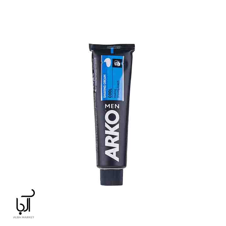 خمیر ریش کول آرکو