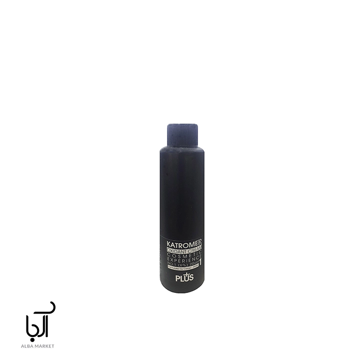 اکسیدان 150 میلی لیتر کاترومر