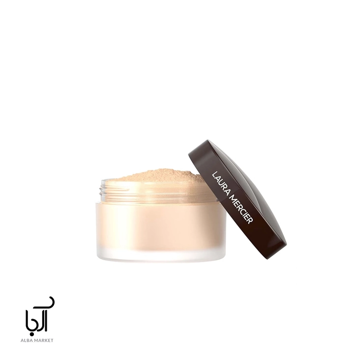 پودر فیکس لورا مرسیر