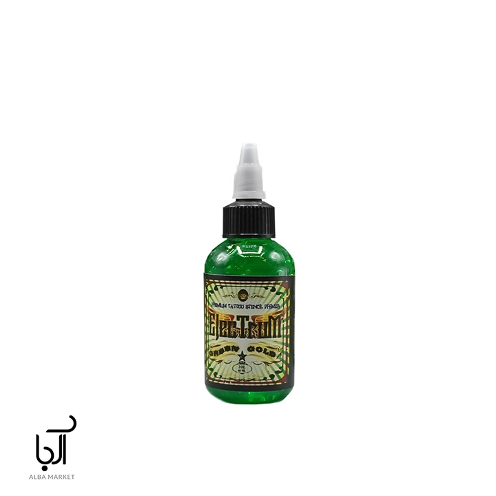 مایع استنسیل الکتروم