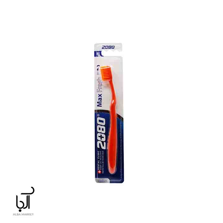مسواک مکس فرش 2080
