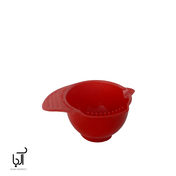 کاسه رنگ ابرو